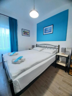 Marjani Terrace Rooms